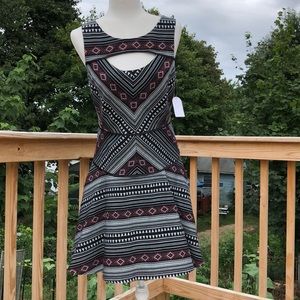 NWT Jessica Simpson dress